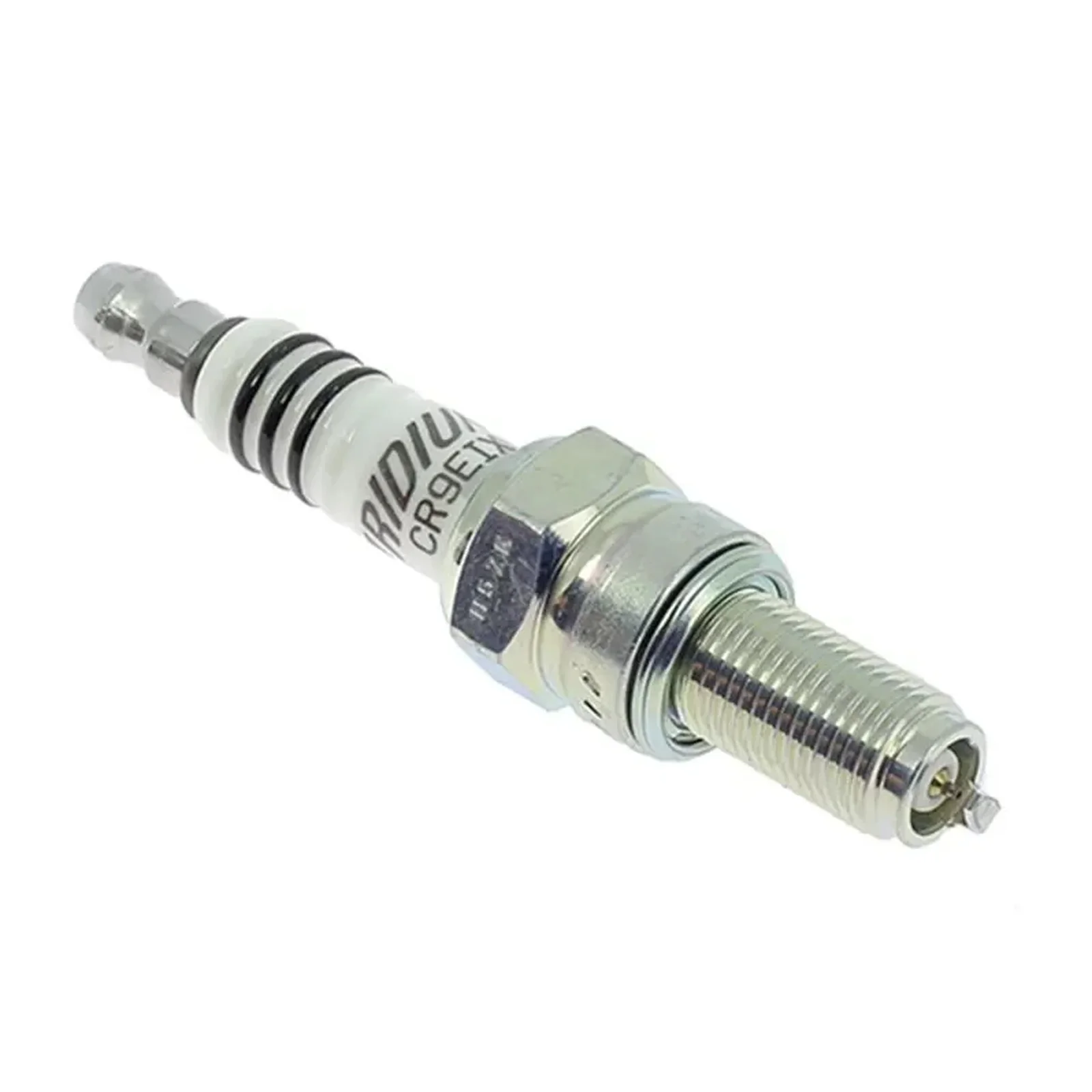 4 шт. мотоциклетная иридиевая Свеча зажигания CR9EIX 3521 5448 CB400 CBR VTR RZR XP900 XP1000 XP 900 1000