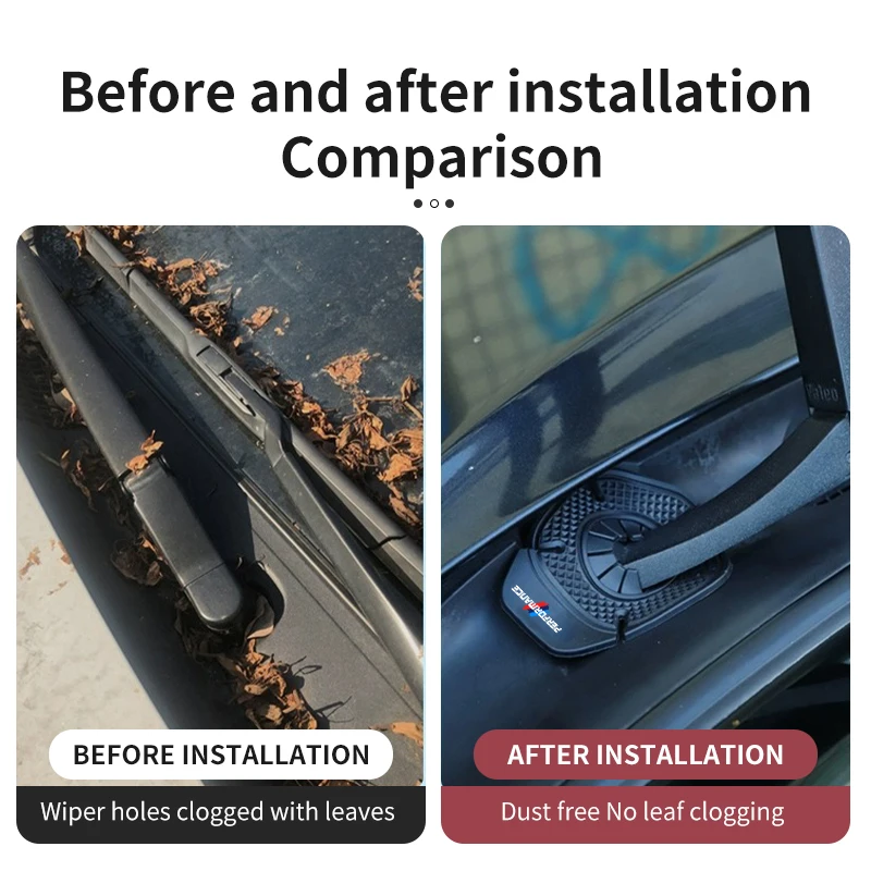 2 шт. защитный чехол для рычага стеклоочистителя автомобиля BMW Performance E46 E90 E60 F10 E39 F30