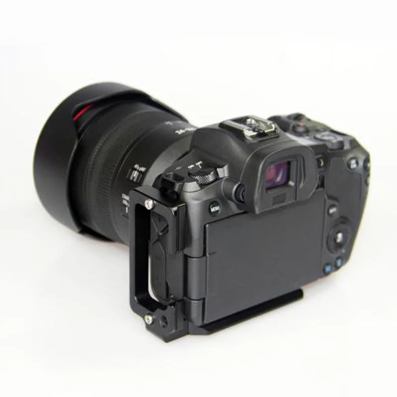 Удлинитель L кронштейн для Canon Eos R EOSR |