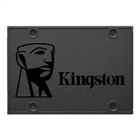 Kingston A400 240 / 512 ГБ Мобильный Жесткий Диск SATA Компьютер Ноутбук SSD