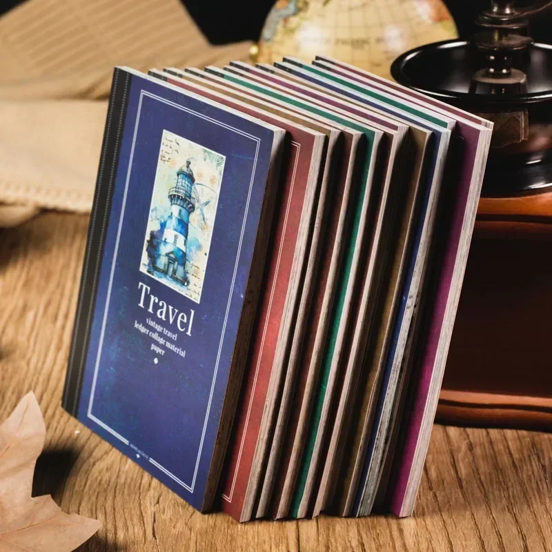 

Брошюры для путешествий leaffei BQ2309FFG