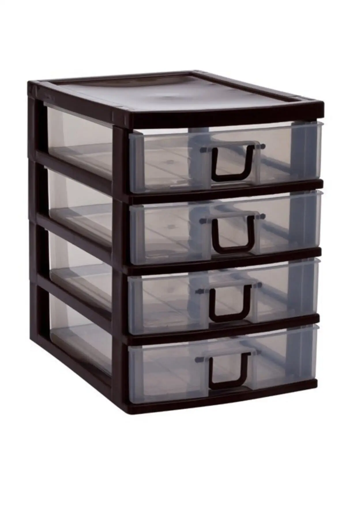 

Мини-тумбочка Cindy Box, 4 шт. (цвет товара может отличаться)