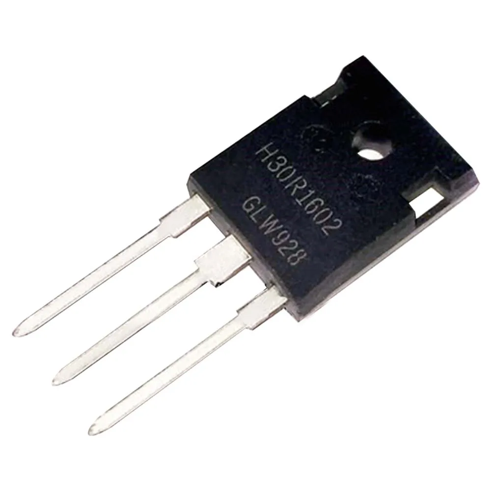 

1PCS H30R1602 IHW30N160R2 30R1602 TO-247 original In Stock