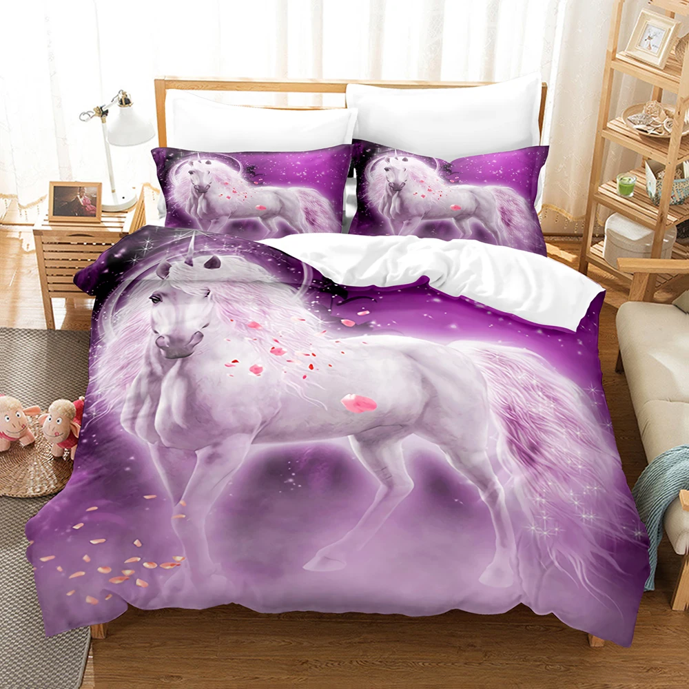 

Bedding Set Single Twin Full Queen King Men/women Size Bed Set Aldult Kid Bedroom Duvetcover Sets 3D Print 033