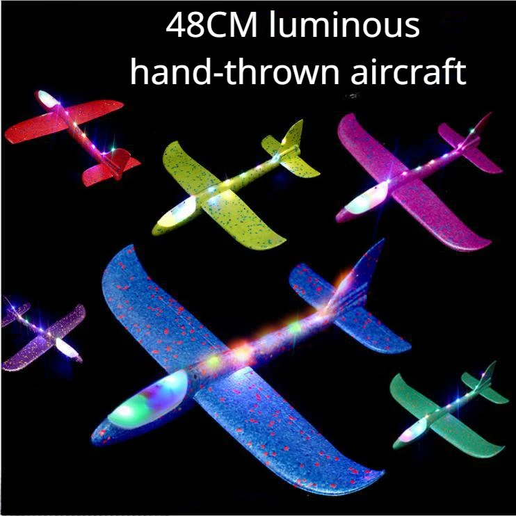 

Модель самолета с регулируемым режимом, 10 планшетов