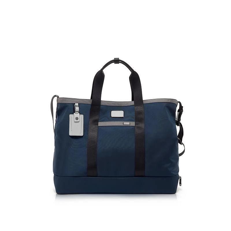 2203152 Ballistic nylon multi-function men's large capacity handbag travel bag