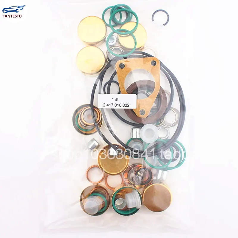 

Pump Diesel Repair Kits 2417010021 2417010022 2417010010