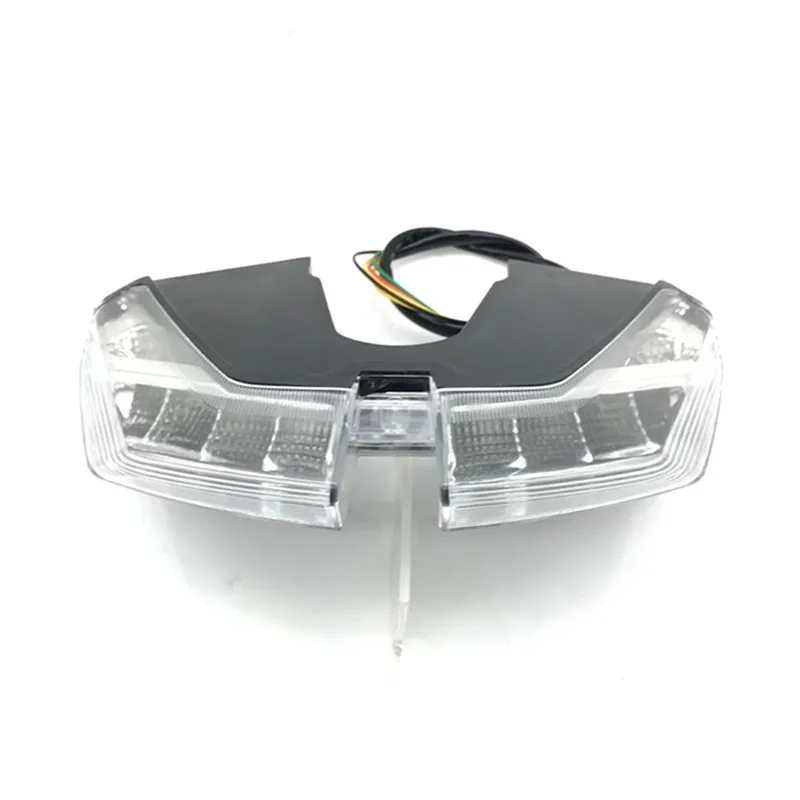 

Задние фонари для DUCATI HYPERMOTARD 821 939 950 SP 2012-2021