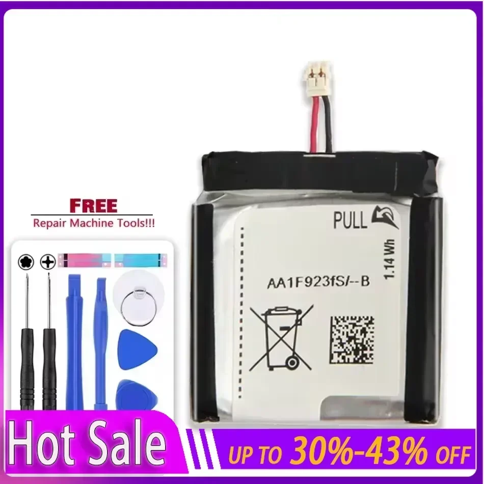 Аккумулятор R750 300 мАч для часов Samsung Gear S Sm-r750