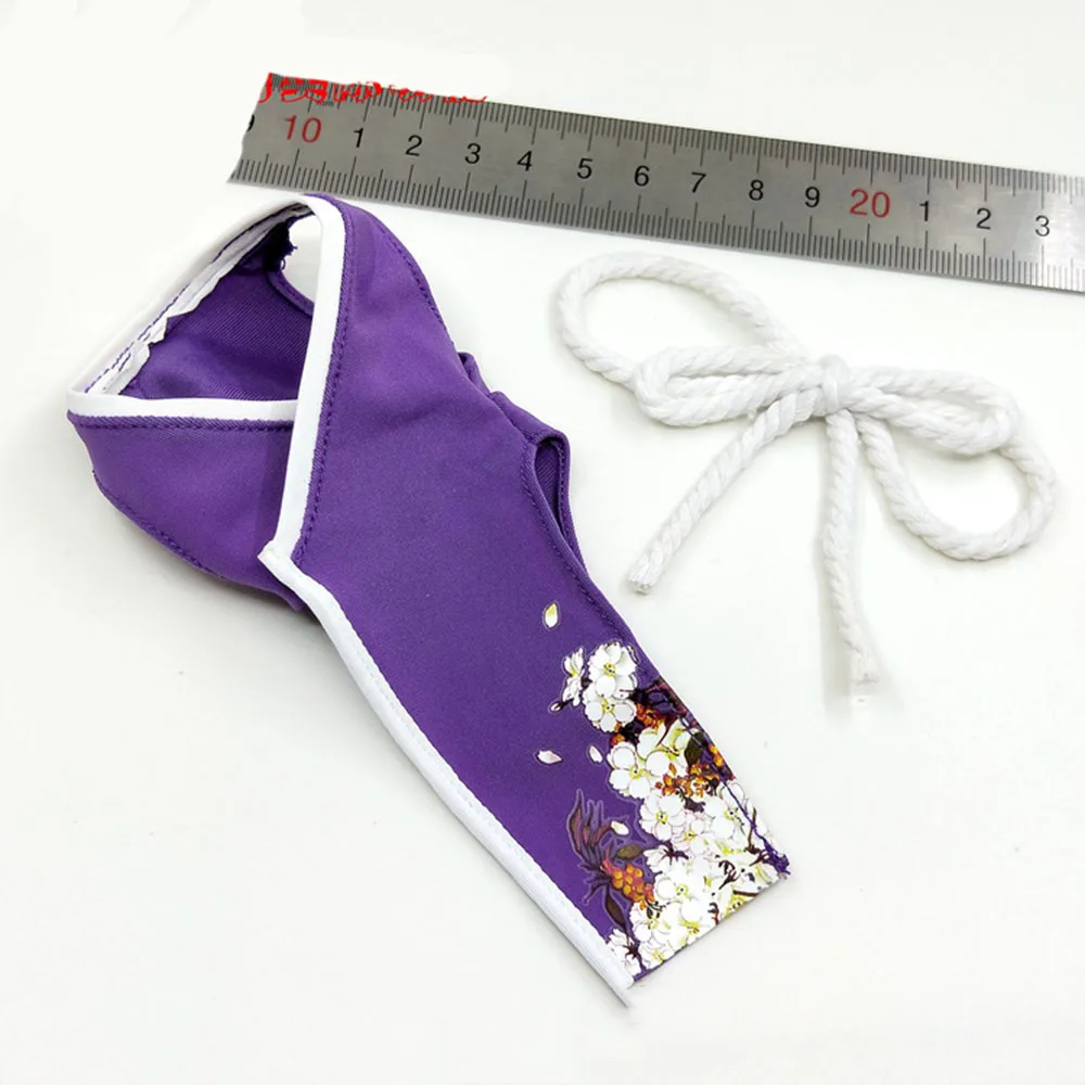 1/6 игрушки от Storm GENESIS EMEN Fighter уличный боевой сексуальный воин Shiranui Mai, одевающийся костюм, Большой бесшовный металлический каркас