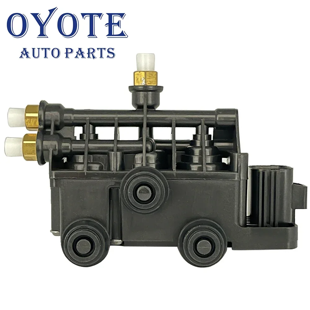 OYOTE RVH 000050 РВХ 000055 AP03 Блок клапанов передней пневматической подвески для Land Rover