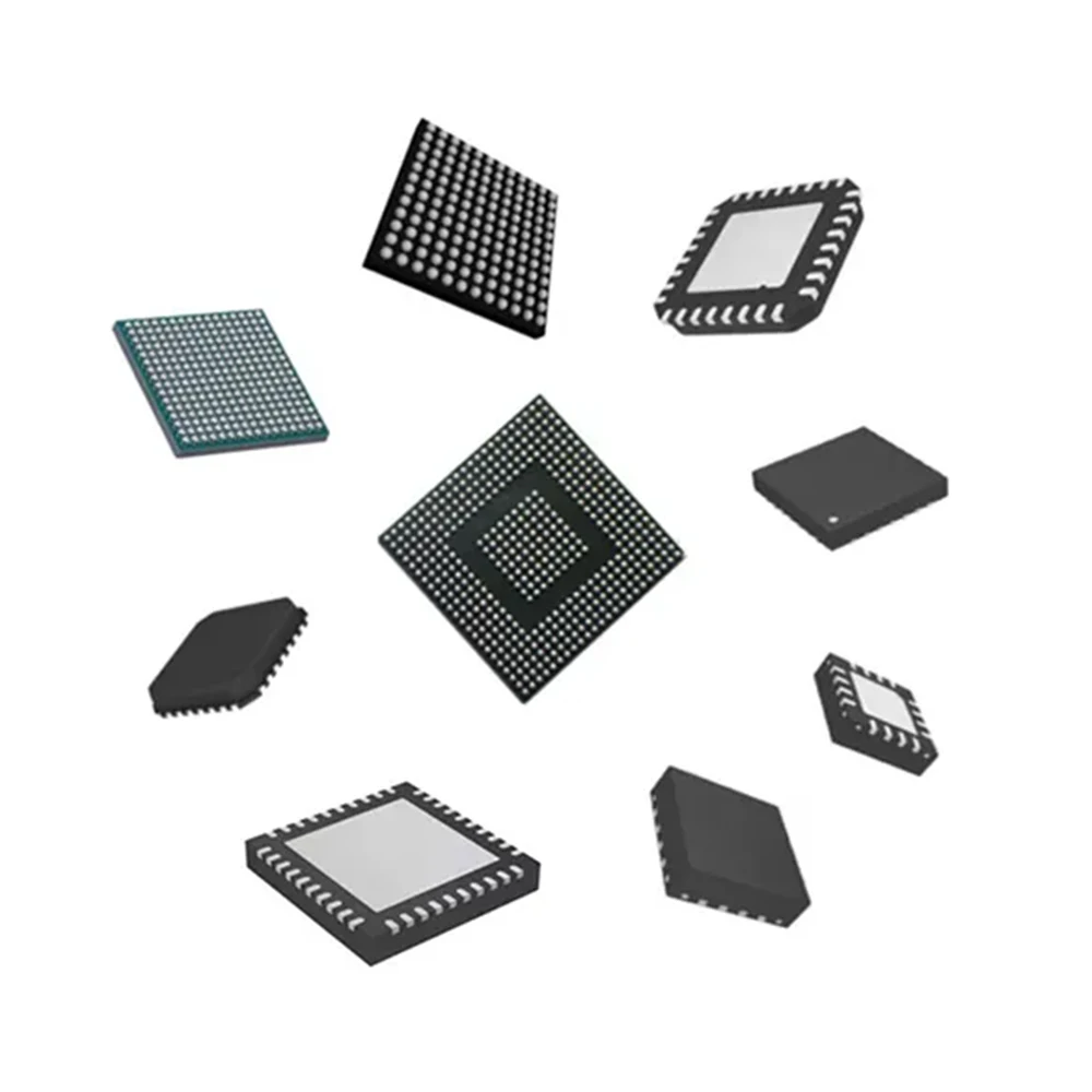 Новые оригинальные электронные компоненты Ic чип-конденсаторы резисторы