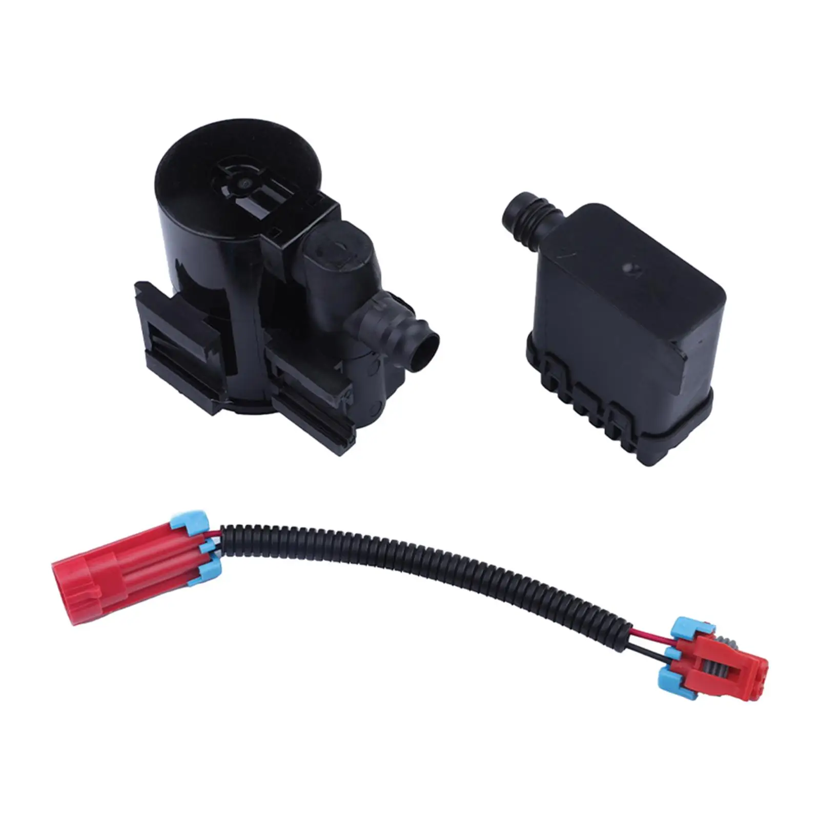 Соленоид вентиляционного отверстия канистры Evap Cpv44 Pv430 19152349 15077742 Для GMC Sierra 1500 2500