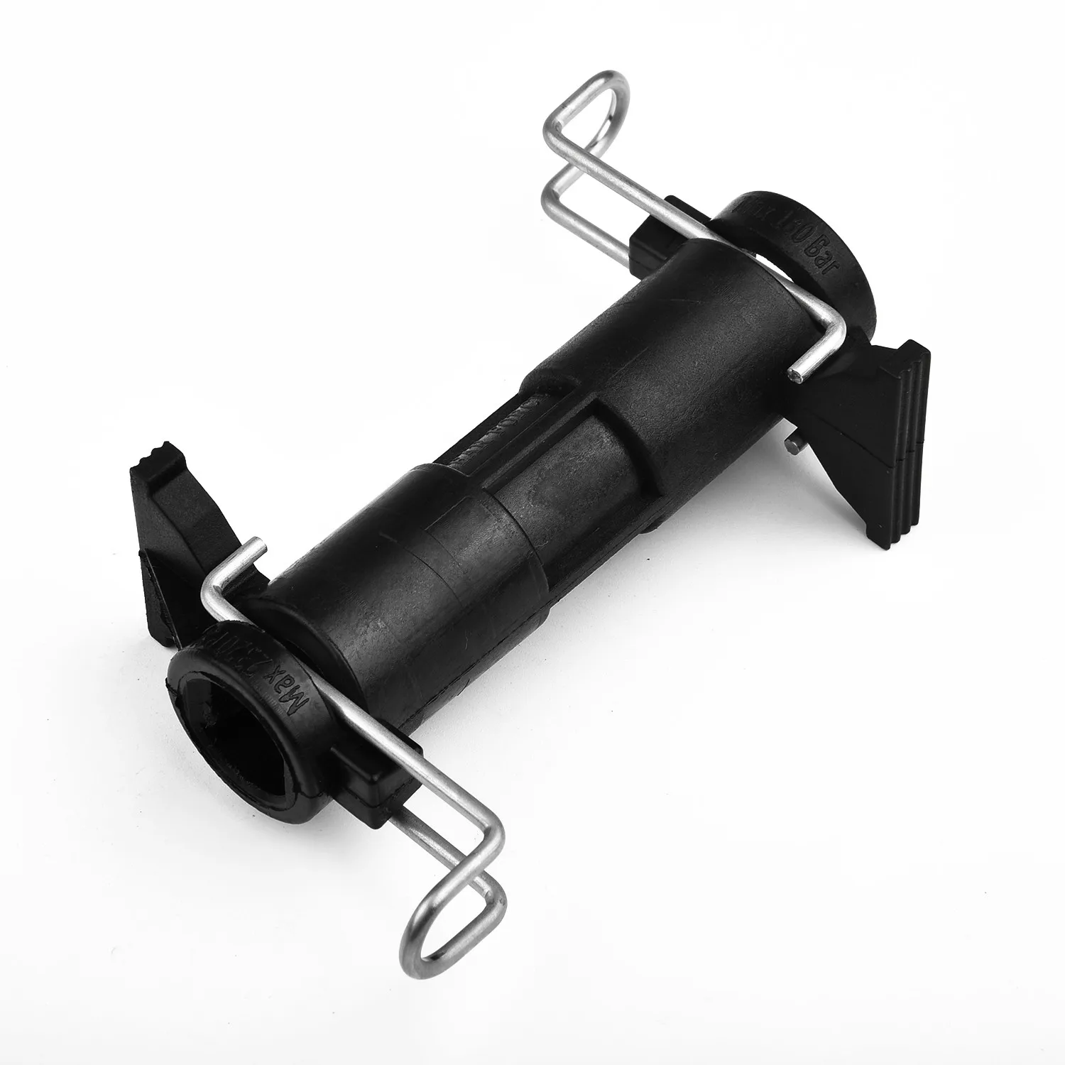 

Durable New Practical Connector Replacement Washer Accessories Adpator Nylon Outdoor Living Parts Power Equipment