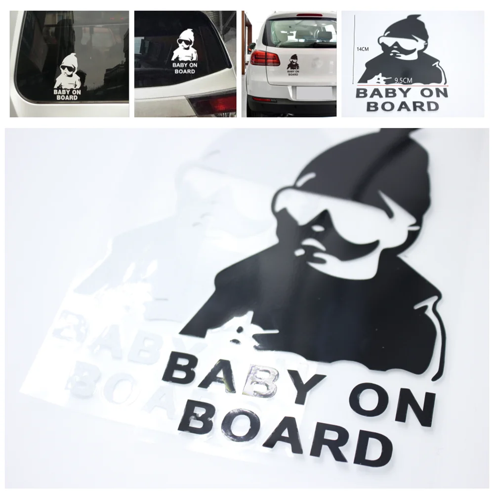 Автомобильная Светоотражающая наклейка для детей 911 918 Macan Panamera Cayman Carrera Boxster