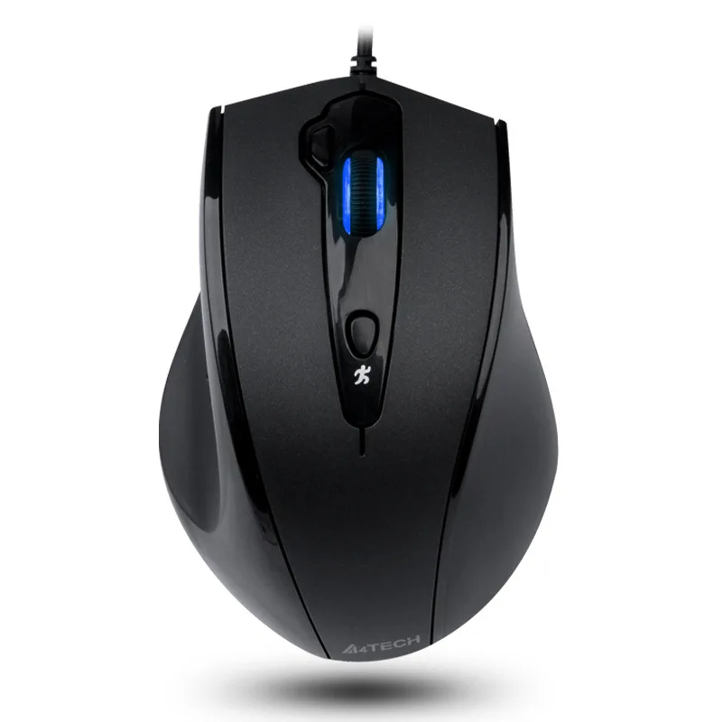 

USB Wired Gaming Mouse Gamer 5 Buttons 1600DPI Optical Computer Mouse Mice for PC Laptop Game LOL Dota 2