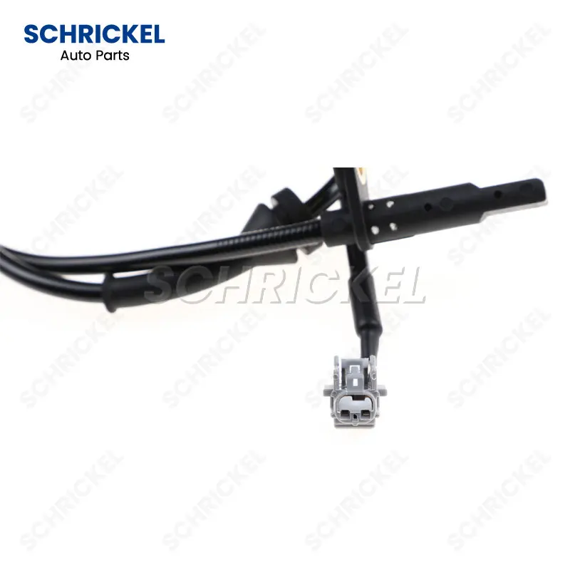 Передний левый/правый датчик скорости колеса ABS для NISSAN X-TRAIL T31 RENAULT KOLEOS 47910-JG000