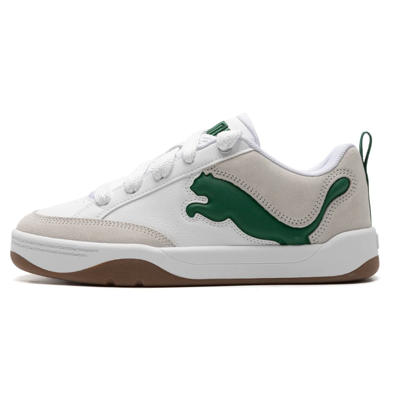 Мужская и женская обувь Puma осень 2024 новая спортивная модная уличная удобная