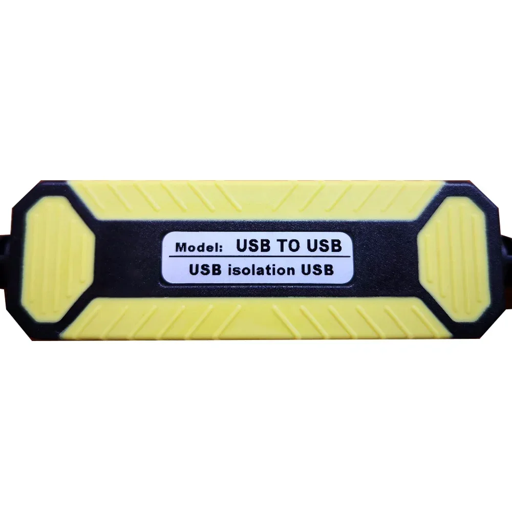 Модернизированный ЧПУ USB-изолятор 1500 В ADUM3160 ADUM4160/3160 модуль высокая скорость