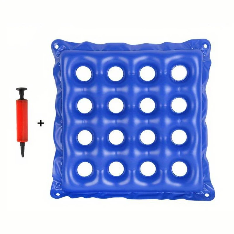 

Подушка Jiauting против пролежней