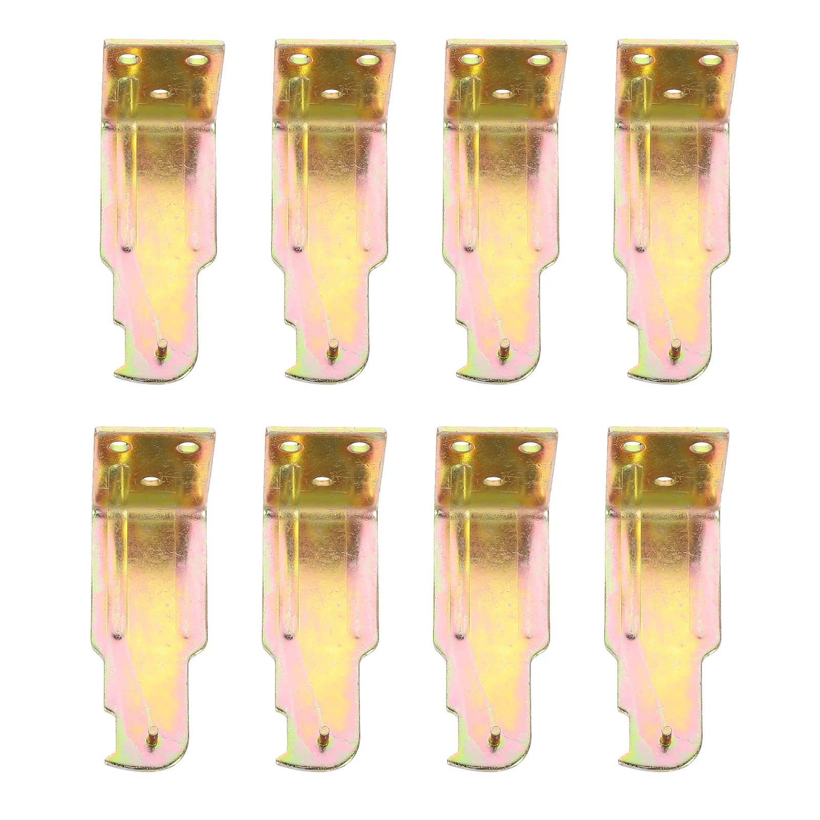 

Fire Extinguisher Wall Hanger Bracket Hanging Holder Rack Mount Heavy Duty Sign Mounted Hook