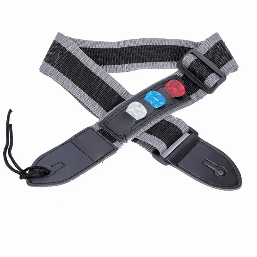 Набор мягких ремней для гитары набор из искусственной кожи 10 комплект укулеле на