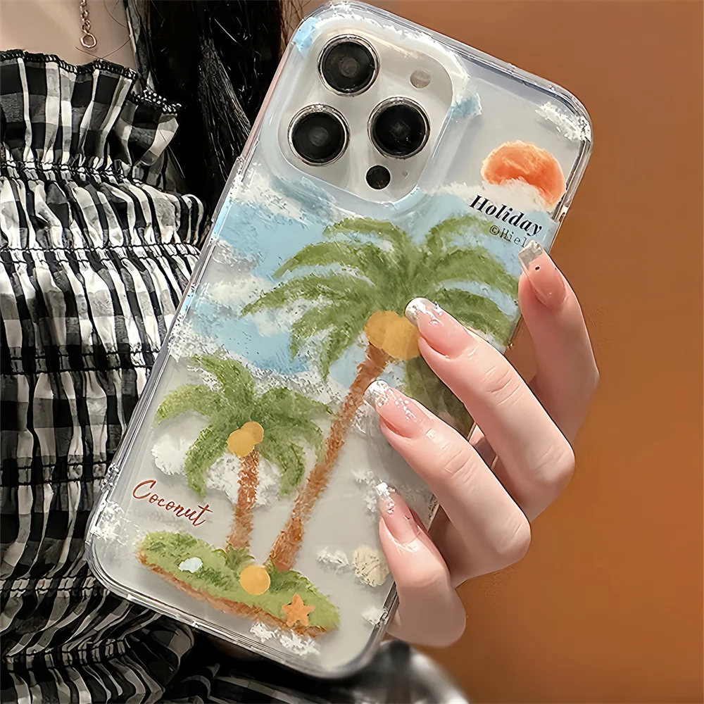 ТПУ чехол TM50 для Xiaomi Mi Redmi Note 14 13 13T 12S 12 12T 11 11S 11T 11E 10T 10 9 8 7 6 Pro Plus + 4G