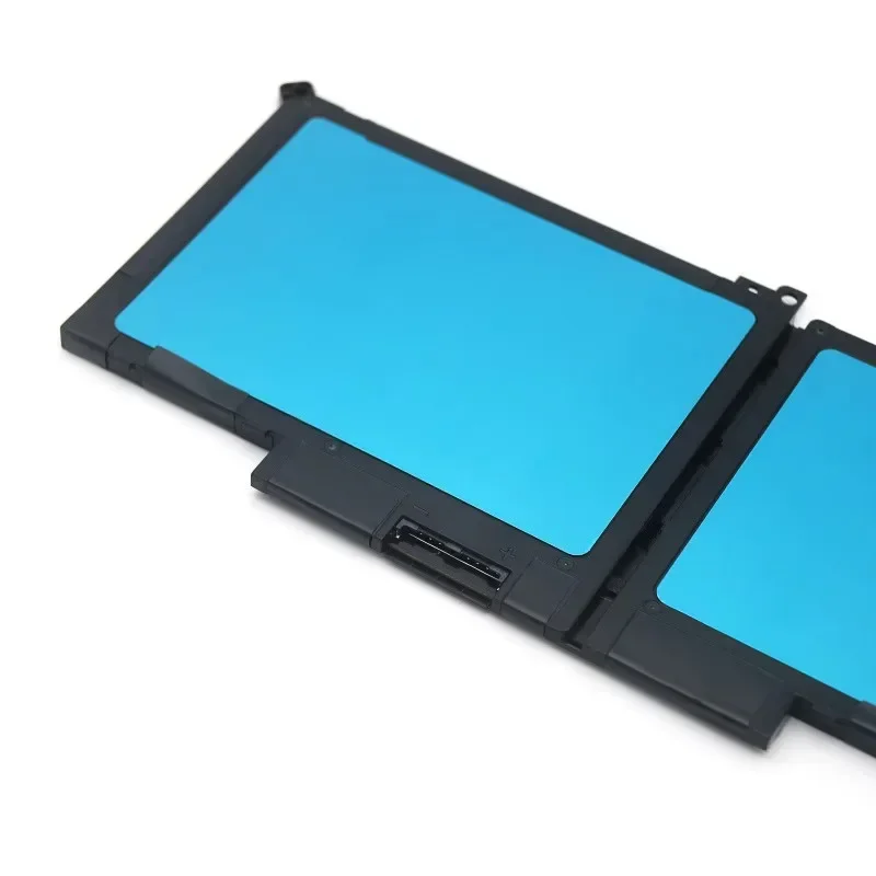 Аккумулятор F3YGT для ноутбука Dell Latitude 12 13 14 7 6 7280 7290 7380 7390 7480 E7280 E7290 E7380 E7390 DJ1J0 7490 В 60