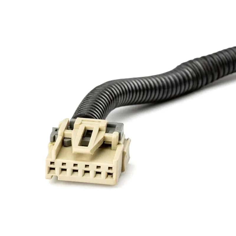 Нейтральный предохранительный выключатель коробки передач 6SP RWD/AWD 24357581602 6L45R 6L45