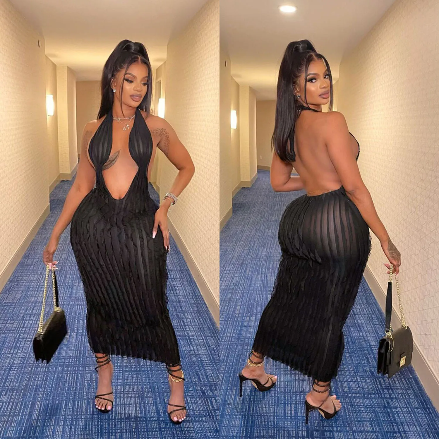 Летнее пляжное платье 2024 одежда для плавания накидка ванной женское парео