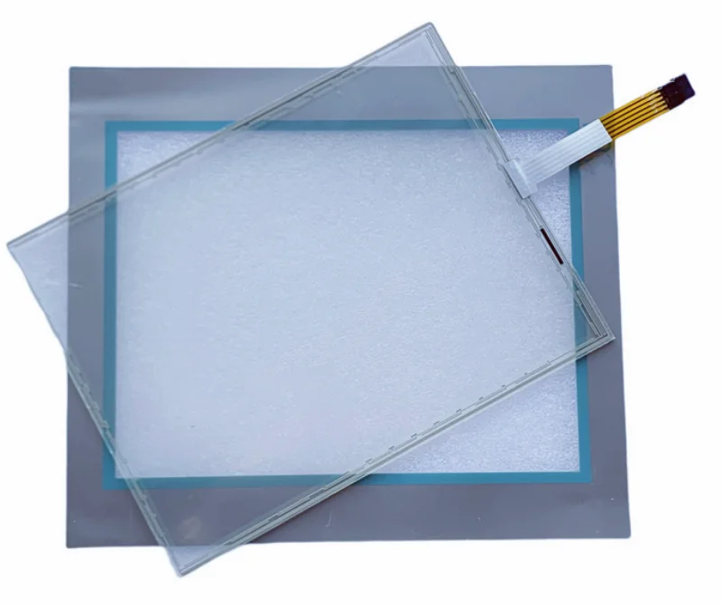 MP377-12 6AV6644-0AA01-2AX0 сенсорная стеклянная панель MP377-12 6AV6644-0AA01-2AX0