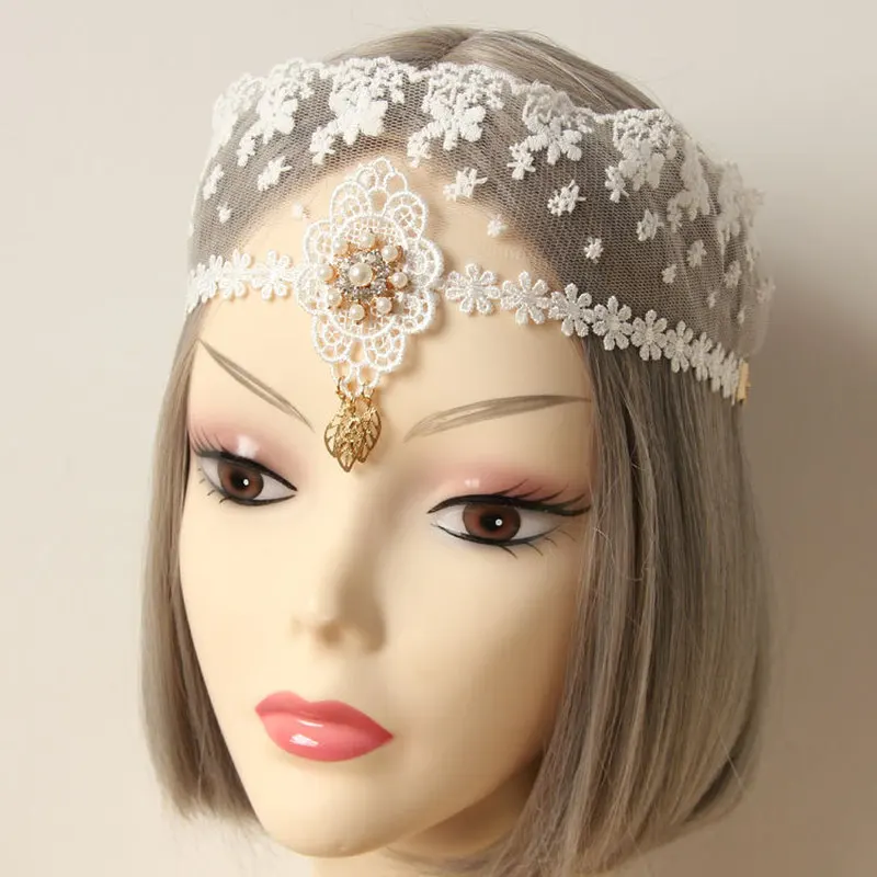 

Lace Veil Mask Mask Prom Princess Mask Bride Wedding Dress Accessories