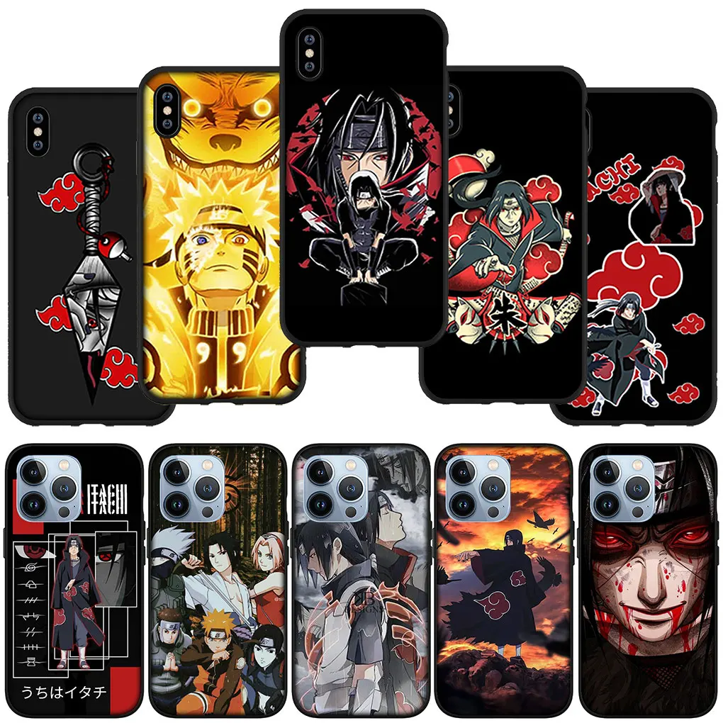 Чехол для Apple iPhone 15 14 13 12 Mini 11 Pro X XR XS Max 7 8 Plus +