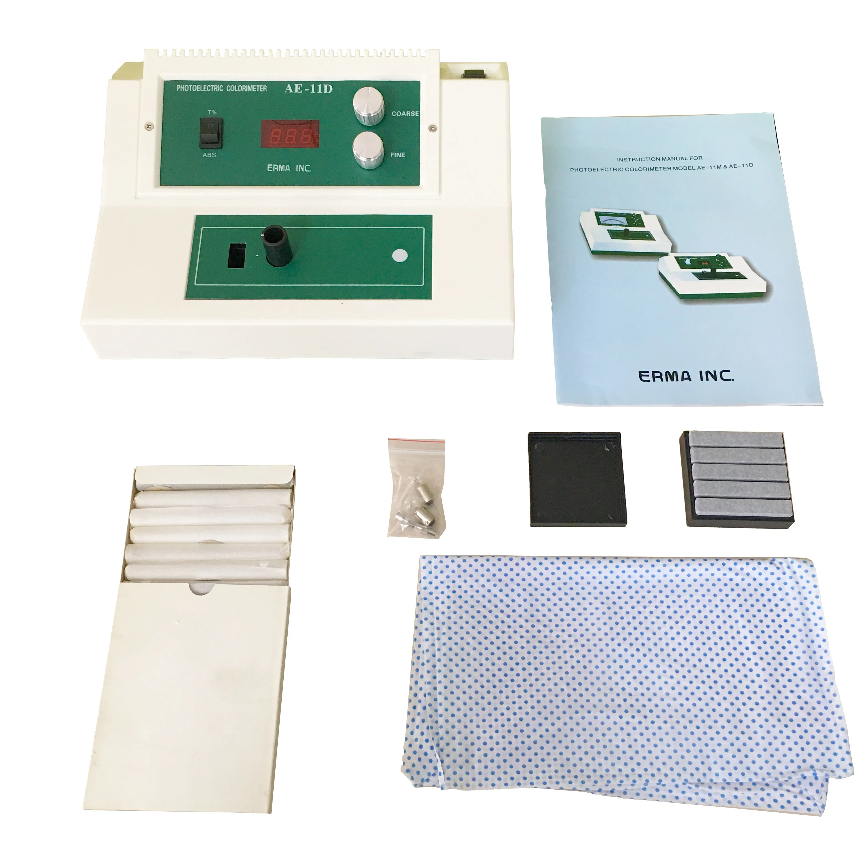 Длина волны измеритель разницы цвета тестер цифровой фотоэлектрический