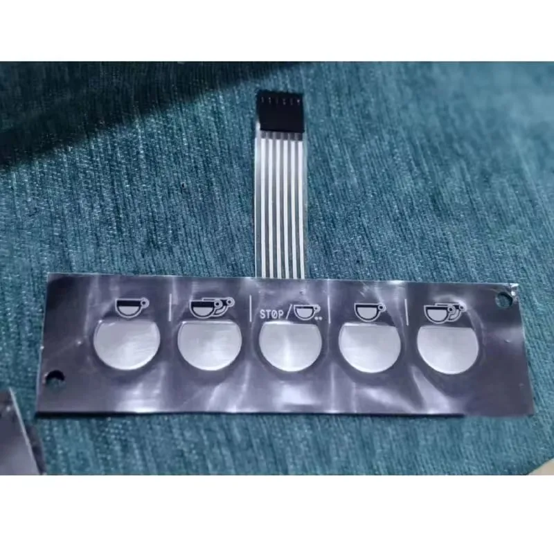 Материнская плата Crystal Drop Button подходит для Kimbali M23 Pegasus Enova