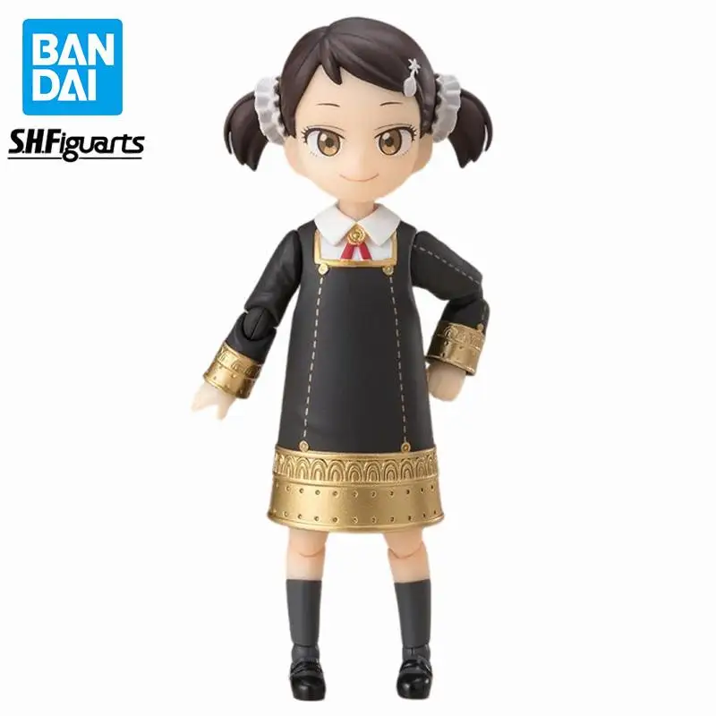 

Фигурки героев мультфильма «Беки блэнкбелл» из ПВХ