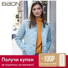 Стёганая куртка Baon B039509