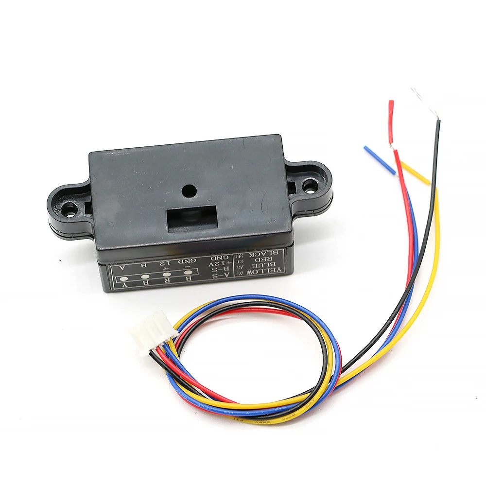 Сбрасываемый 8-разрядный счетчик монет 12 В 2-канальный ЖК-дисплей аксессуары для