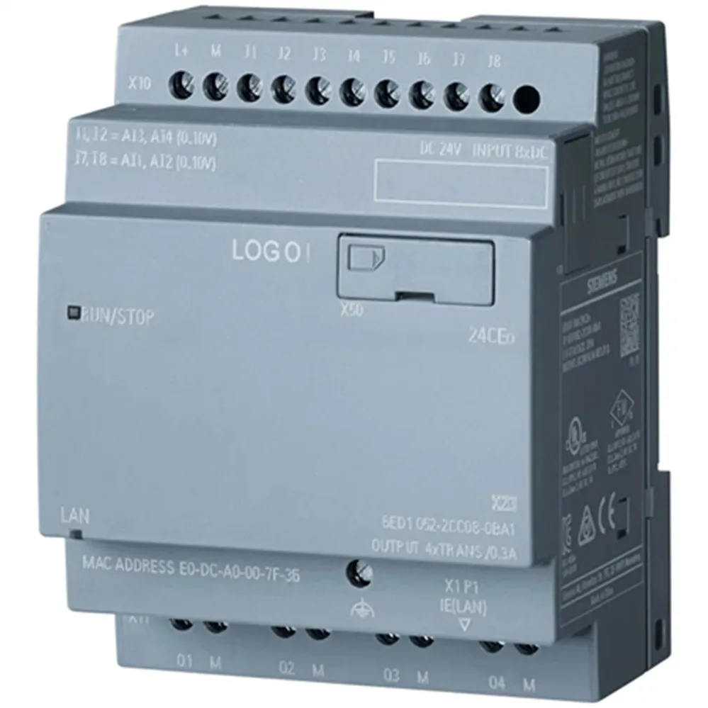 

Новинка 6ED1052-2CC08-0BA0 6ED1052-2CC08-0BA1 6ED1052-2HB08-0BA1 6ED1052-2FB08-0BA1 6ED1052-2HB00-0BA6