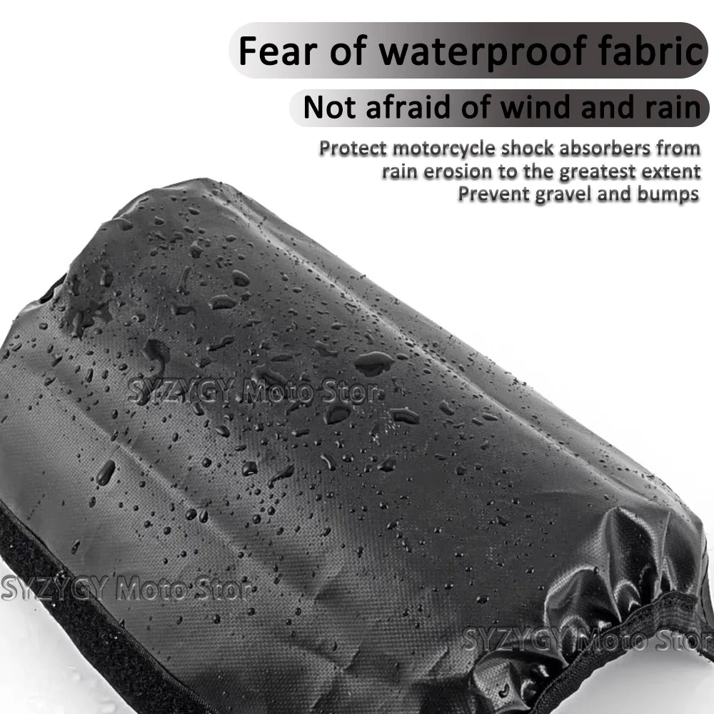 Защитный чехол для HONDA X-ADV ADV 350 ADV350