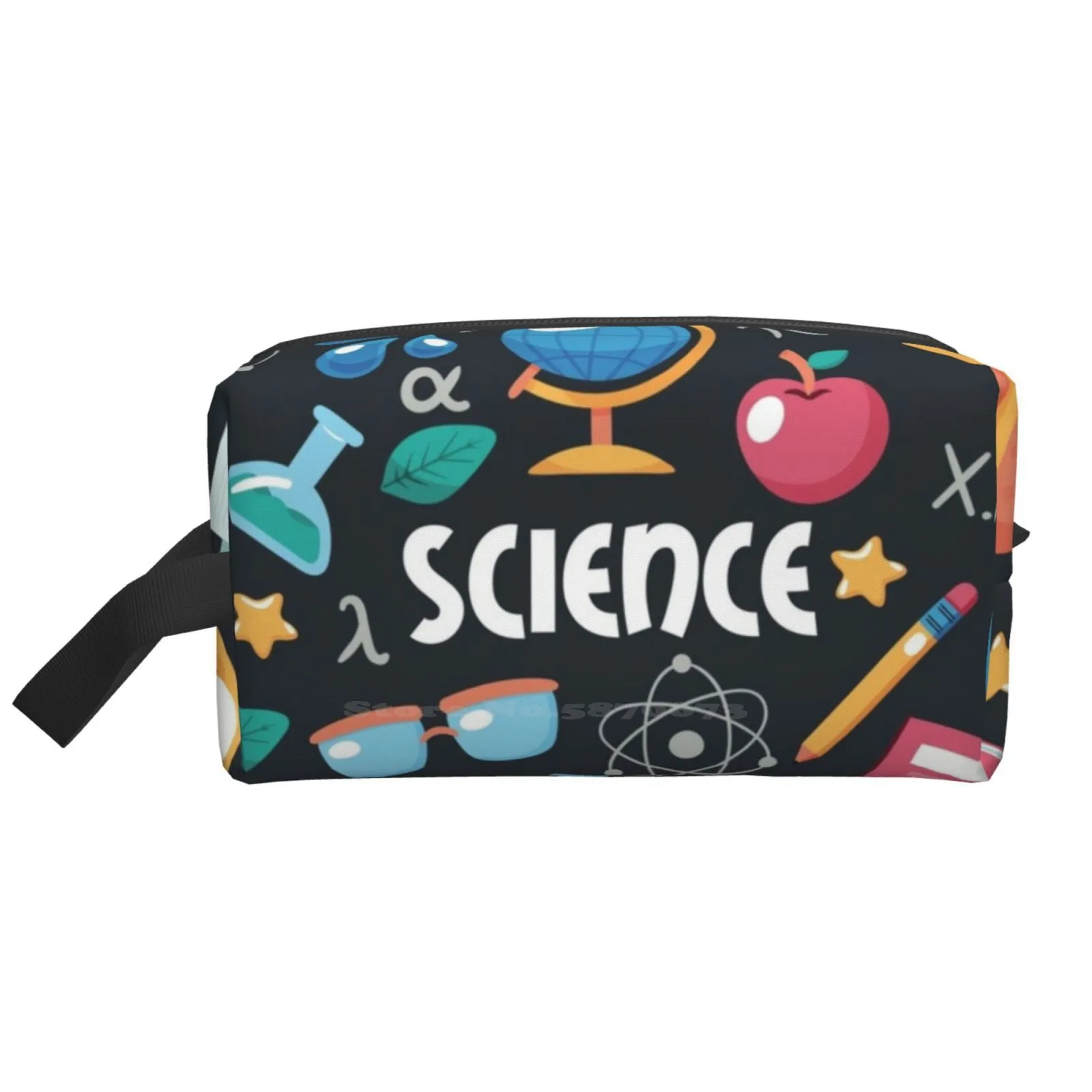 

Изумительные дорожные сумки для хранения спортивных материалов, большие размеры, изумительные материалы, математика, физика, биология, микробиология