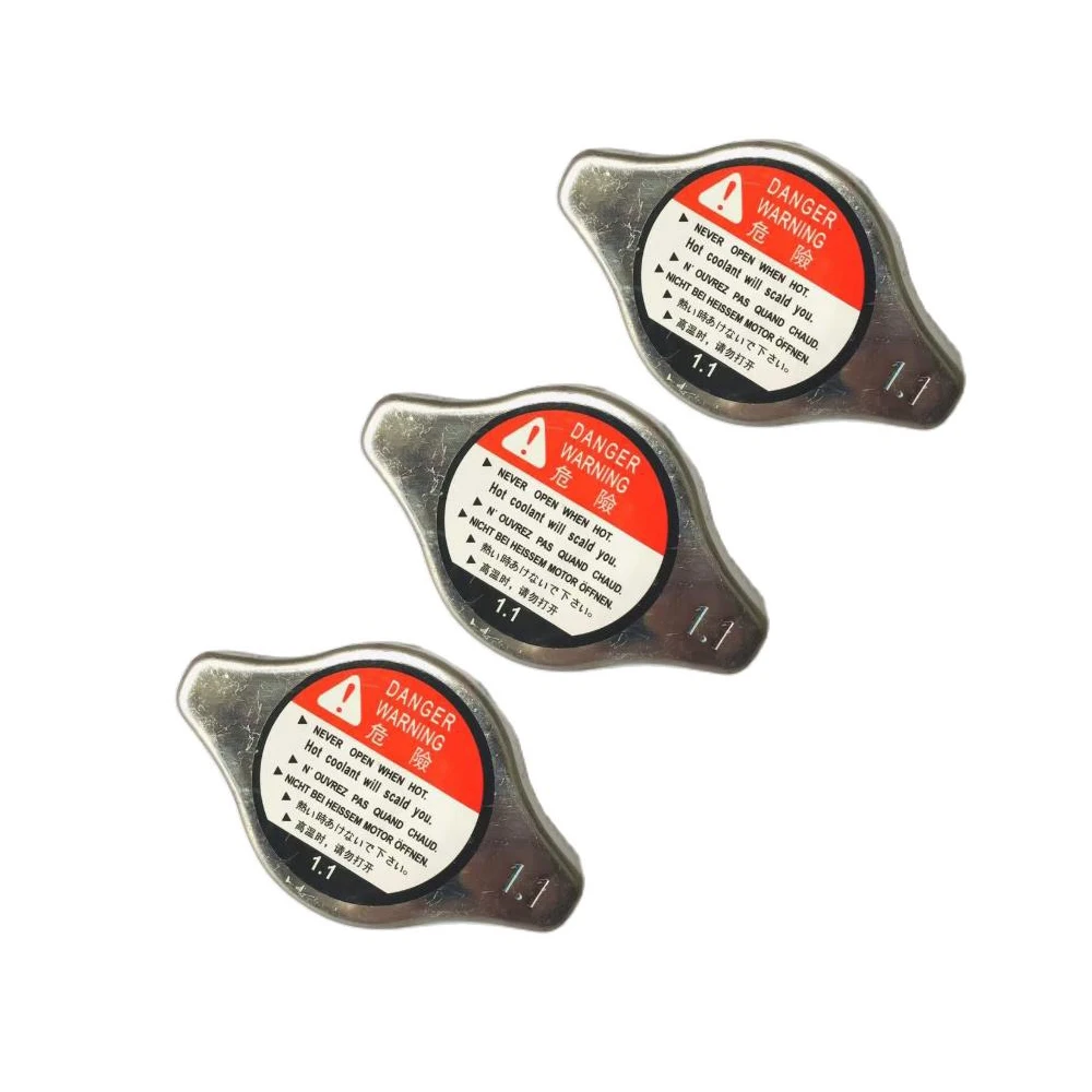 

Крышка радиатора MB660667 MR48121 для Mitsubishi Mazda 323, 3 шт.