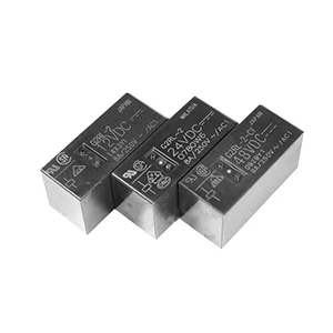 

1PCS G2RL-2 12VDC 24VDC G2RL-2-12VDC G2RL-2-24VDC Safety Relays Lot