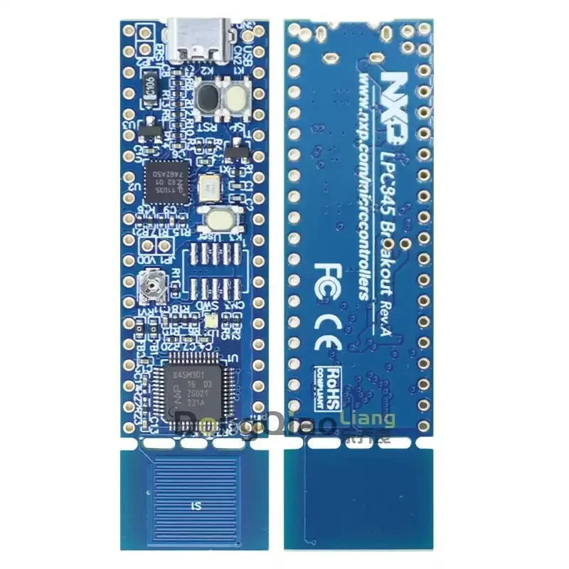 LPC845-BRK Макетная плата 100% новая и оригинальная