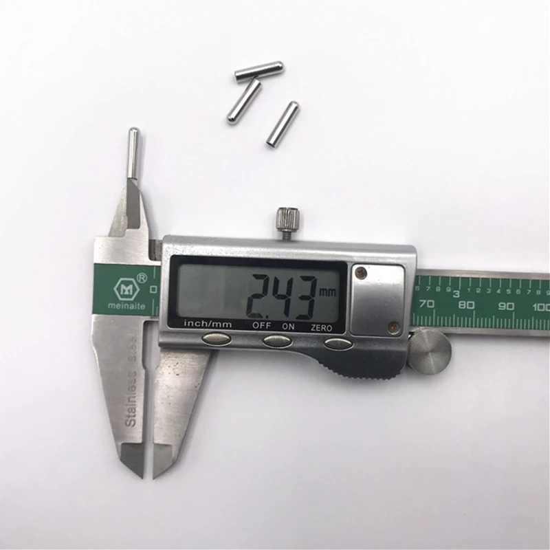 Coolstring 3*12.7mm Silver Tips Pajamas Hoodie Draw String Metal Aglets Sneaker Replacement Heads 1000pcs Affordable Wholesale