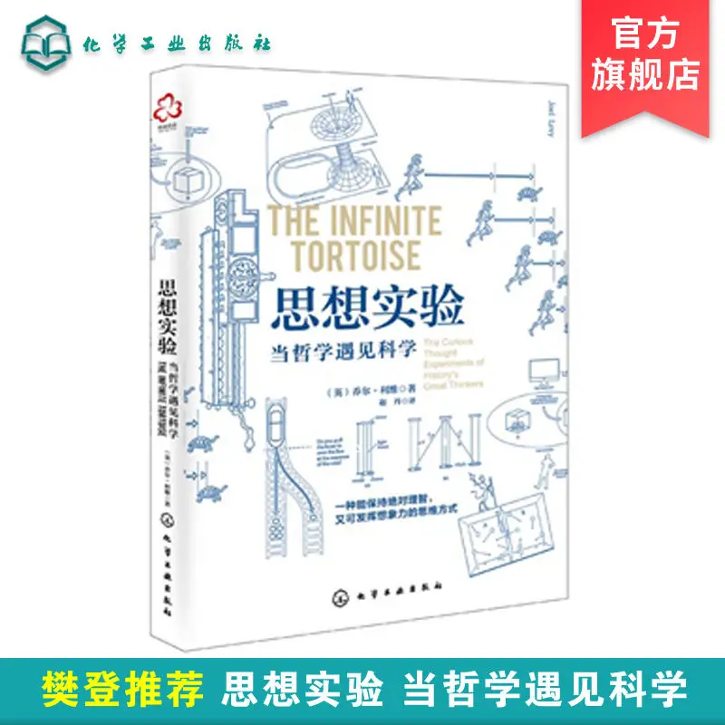 

Fan Deng Recommends Thought Experiments When Philosophy Meets Science Mind Map Logic Books