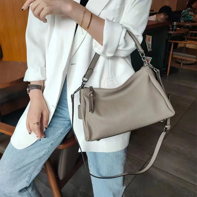 2022 New Design Women's Bag Leather Bag Shoulder Bag Cross Body Bag Hand Bag High Quality
