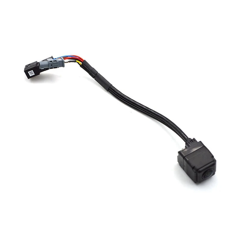 Rear View Camera Dynamic For MQB MIB 2 PRO A3 5Q0980556B 5Q0 980 556 B