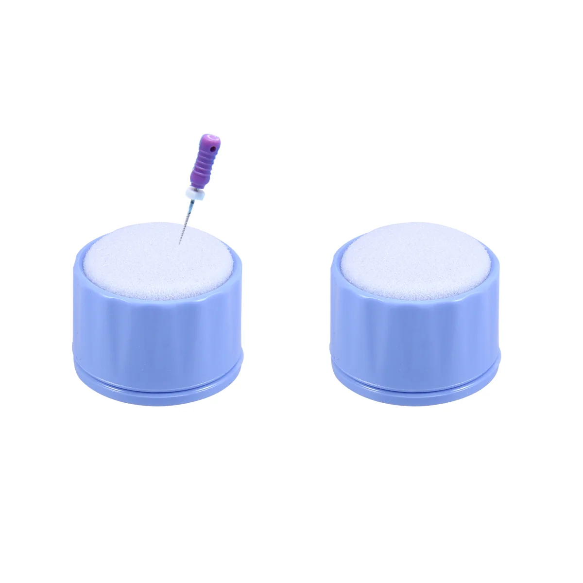 

Stand Endo File Canal Endodontics Products Holder Root Care Tool Container Autoclavable Equipment Supplies