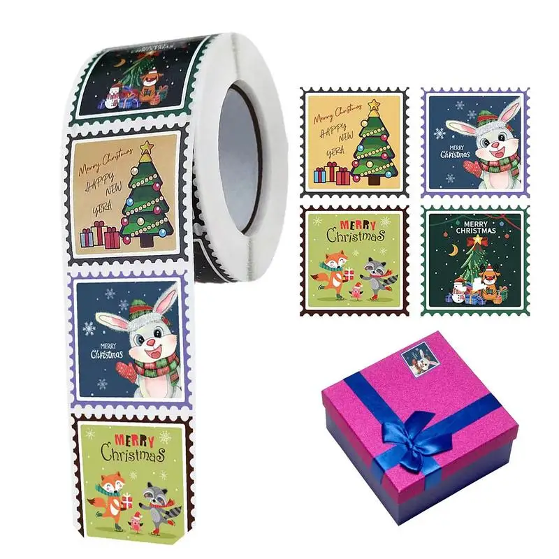 

Рождественская наклейка s 4 шаблона, Рождественская наклейка s для скрапбукинга, Рождественская этикетка, наклейка для рождественской вечер...